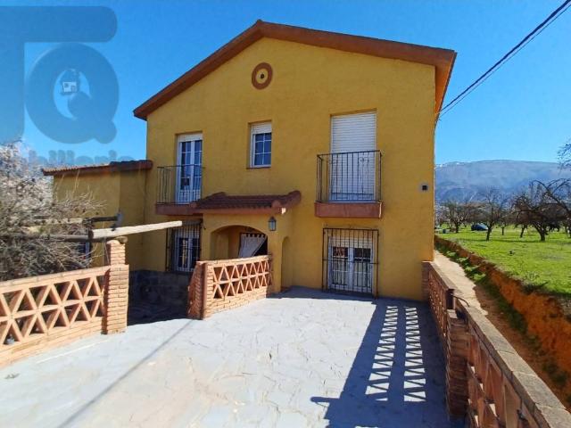 Casa unifamiliar en venta en Dúrcal