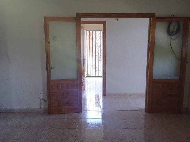 Casa unifamiliar en venta en Fuentenovilla