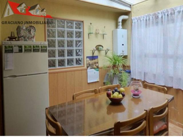 Casa unifamiliar en venta en Fátima Franciscanos 02004