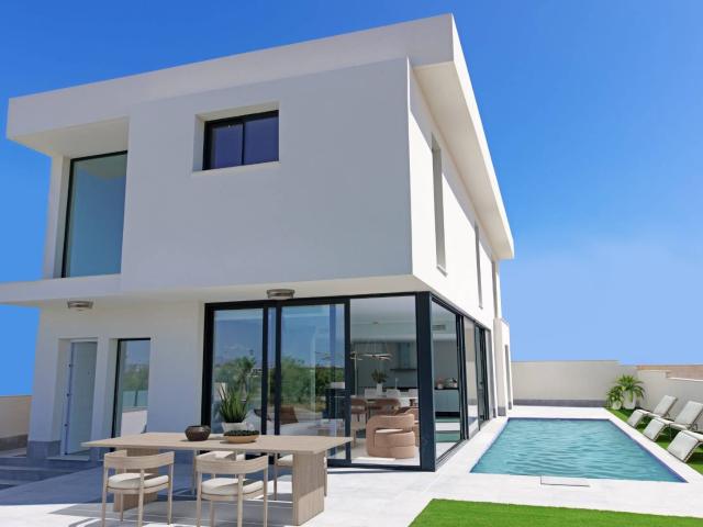 Casa unifamiliar en venta en Gran Alacant
