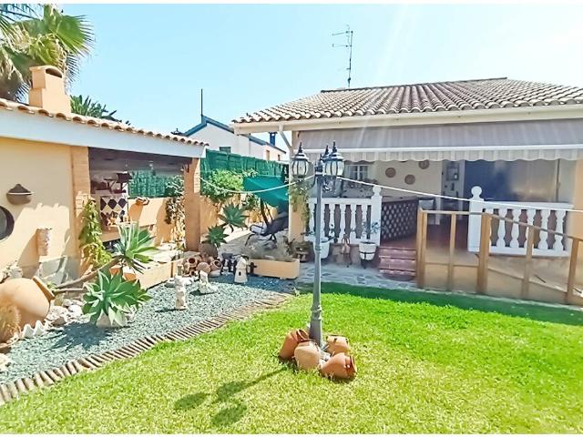Casa unifamiliar en venta en Las Atalayas U.R.M.I. Cerro Mar