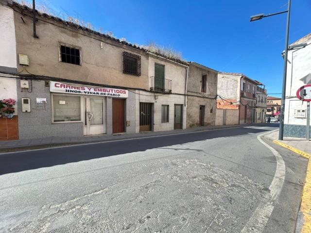 Casa unifamiliar en venta en Polán
