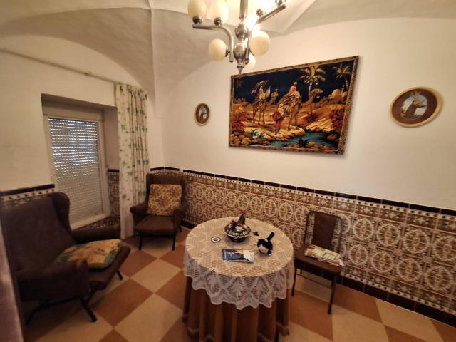 Casa unifamiliar en venta en Valverde de Burguillos