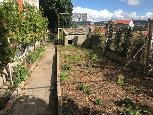 Casa unifamiliar en venta en Vigo
