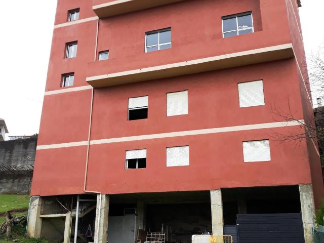 Casa unifamiliar en venta en Vigo
