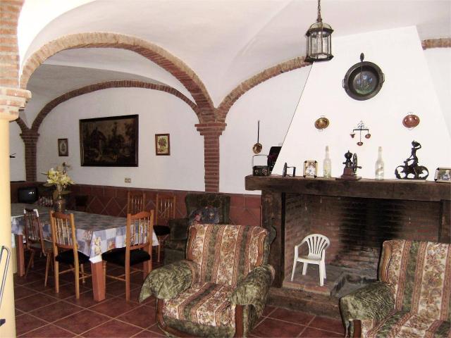 Casa unifamiliar en venta en Zafra