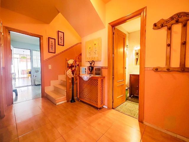 Casa Unifamiliar en venta, los Encinares