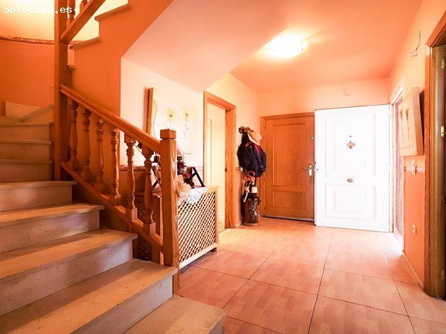 Casa Unifamiliar en venta, los Encinares