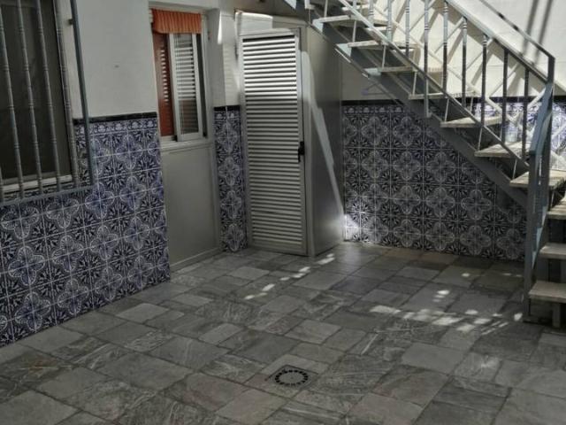 CASA UNIFAMILIAR EN VENTA ZONA AVENIDA DE ANDALUCIA