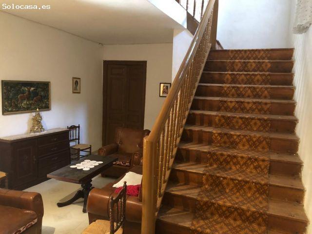 Casa unifamiliar para entrar a vivir