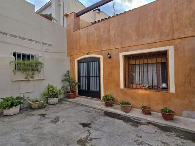 Casa unifamiliar reformada de 166 m2 en el centro de Vilassar de Dalt