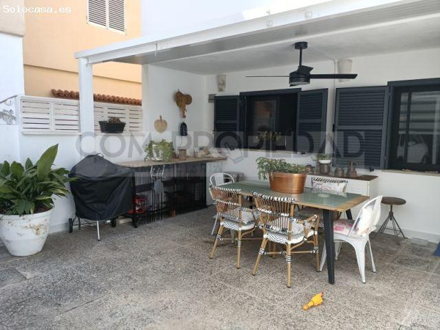 Casa unifamiliar reformada en SON RAPINYA Zona colegios