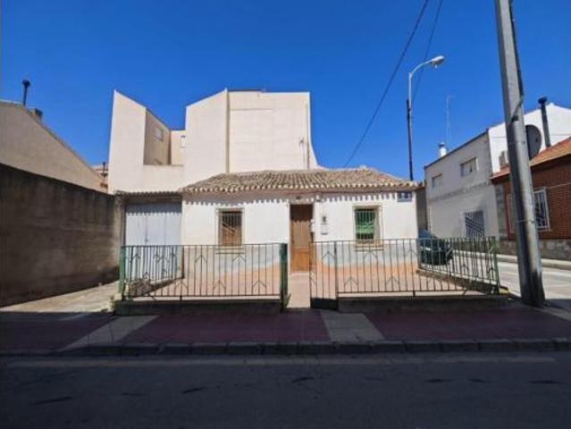 Casa unifamiliar Venta Murcia Capital, Corvera