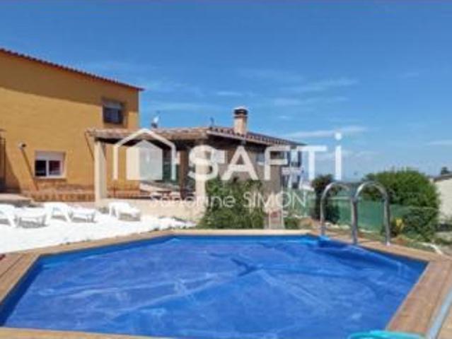 Casa unifamiliar Venta Maçanet de la Selva, Comajuliana