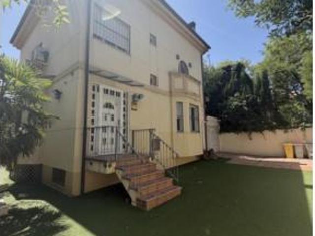 Casa unifamiliar Venta Madrid Capital, Nueva España
