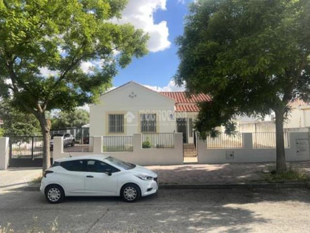 Casa unifamiliar Venta Madrid Capital, Campamento