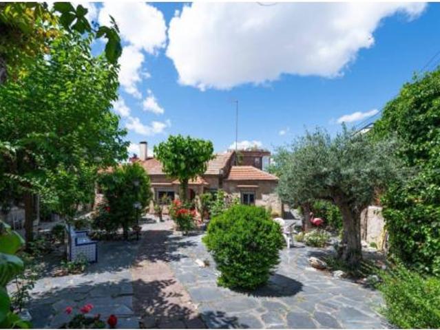 Casa unifamiliar Venta Madrid Capital, Colina