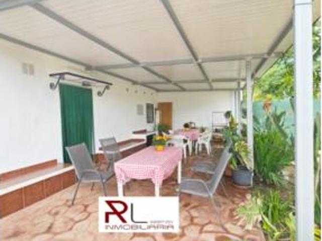 Casa unifamiliar Venta Málaga Capital, Campanillas