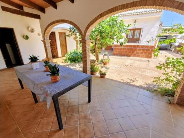 Casa unifamiliar Venta Málaga Capital, El Atabal El Chaparral Los Morales