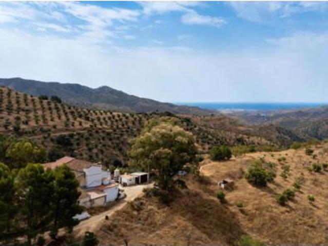 Casa unifamiliar Venta Málaga Capital, Huerta Nueva Jardín de Málaga