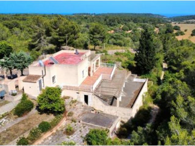 Casa unifamiliar Venta Manacor, Son Macià