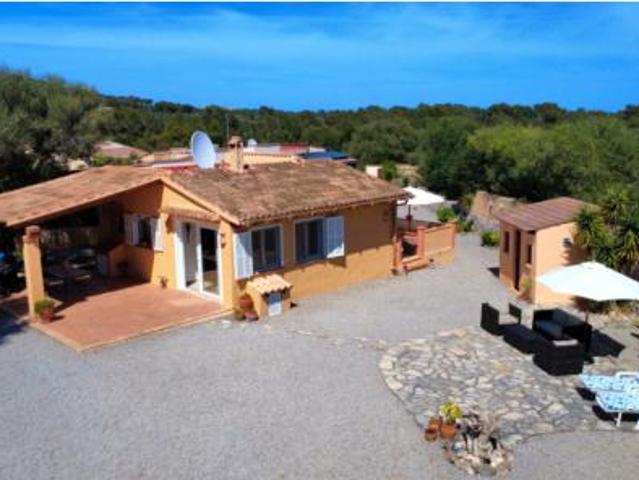Casa unifamiliar Venta Manacor, Son Macià