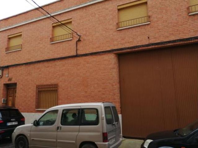 Casa unifamiliar Venta Manzanares, Manzanares