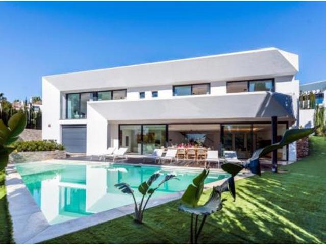 Casa unifamiliar Venta Marbella, Cabopino Reserva de Marbella