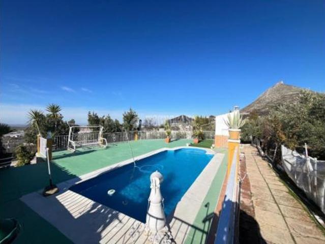 Casa unifamiliar Venta Martos, Martos