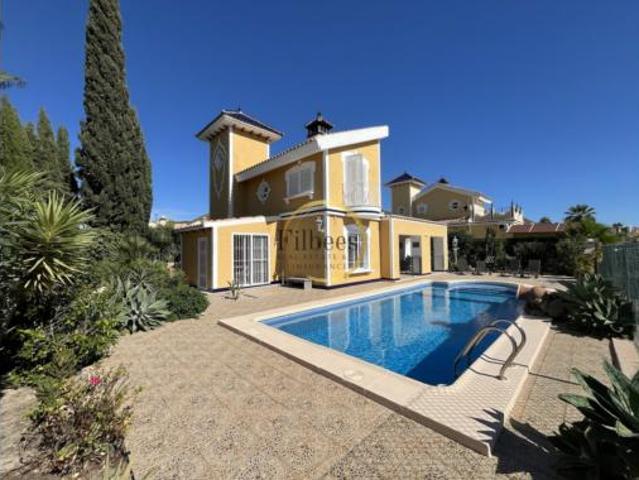 Casa unifamiliar Venta Mazarrón, Pedanías
