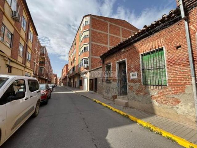 Casa unifamiliar Venta Medina del Campo, Medina del Campo