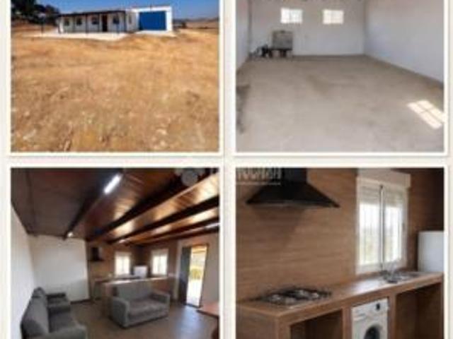 Casa unifamiliar Venta Medina Sidonia, Charco Dulce