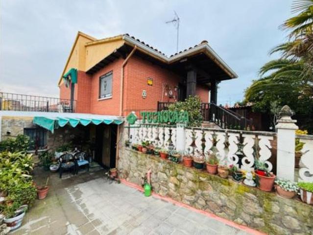 Casa unifamiliar Venta Méntrida, Méntrida