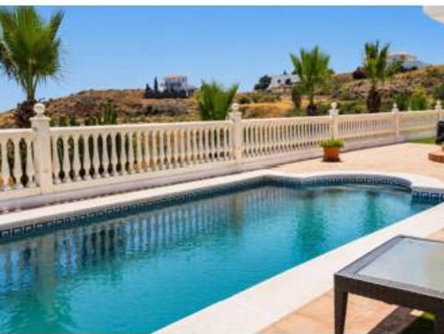 Casa unifamiliar Venta Mijas, Valtocado La Alquería La Atalaya