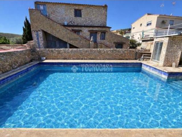 Casa unifamiliar Venta Montroi Montroy, Montroi Montroy