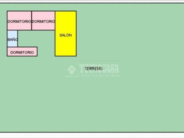 Casa unifamiliar Venta Moraleda de Zafayona, Moraleda de Zafayona