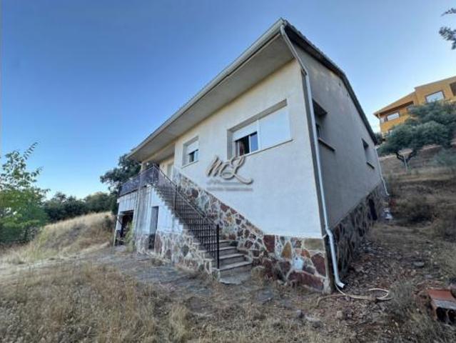 Casa unifamiliar Venta Navahermosa, Navahermosa