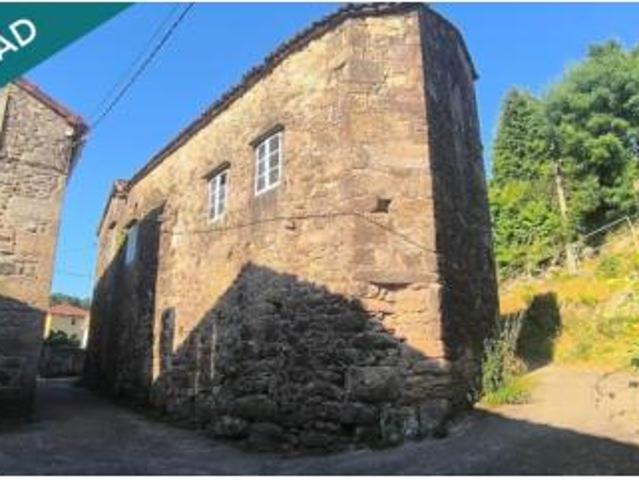 Casa unifamiliar Venta Negreira, Mouris