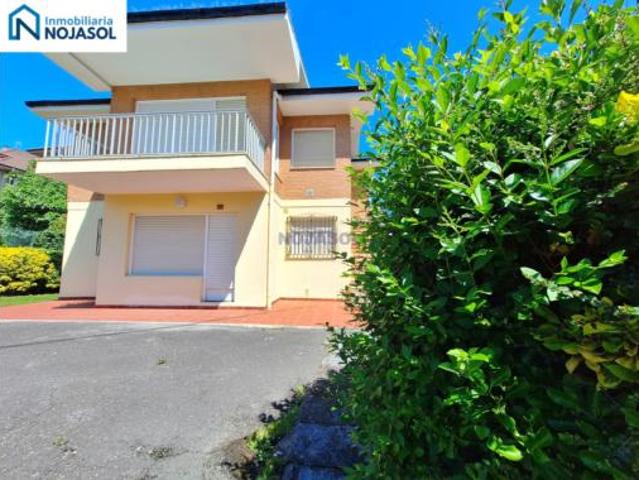 Casa unifamiliar Venta Noja, Trengandín
