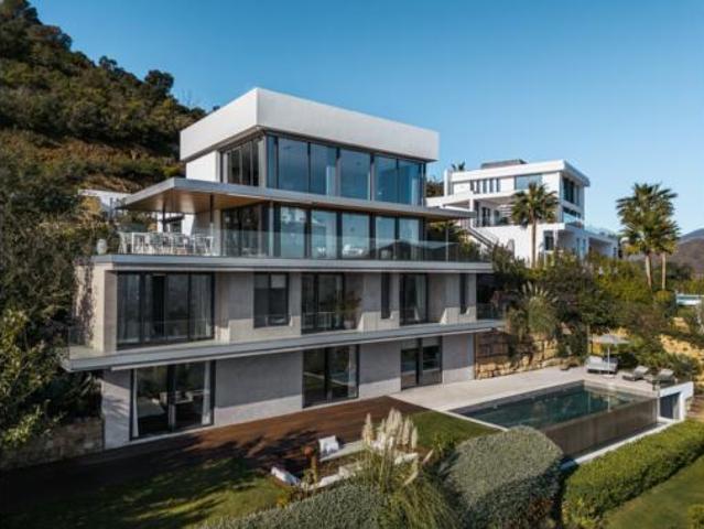 Casa unifamiliar Venta Ojén, Ojén