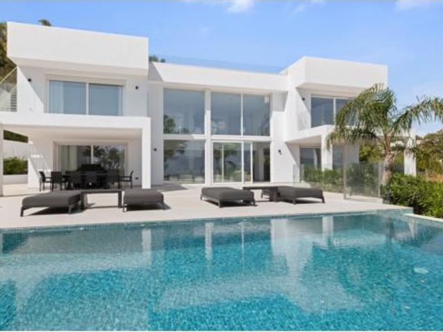 Casa unifamiliar Venta Ojén, Ojén