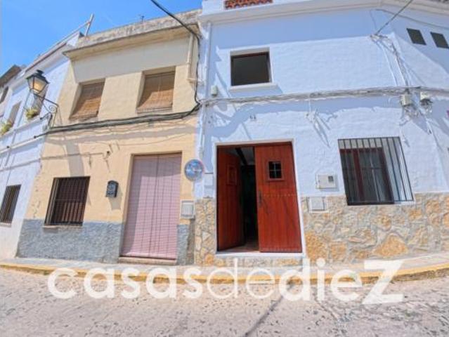 Casa unifamiliar Venta Oliva, Nucli Urbà