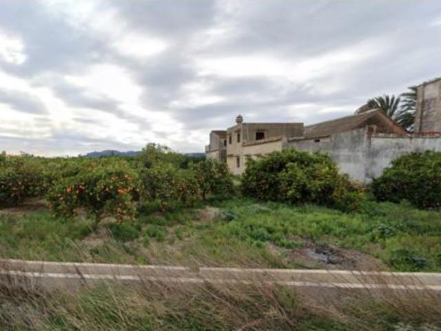 Casa unifamiliar Venta Oliva, Nucli Urbà