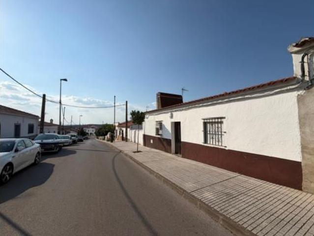 Casa unifamiliar Venta Olivenza, San Benito de La Contienda