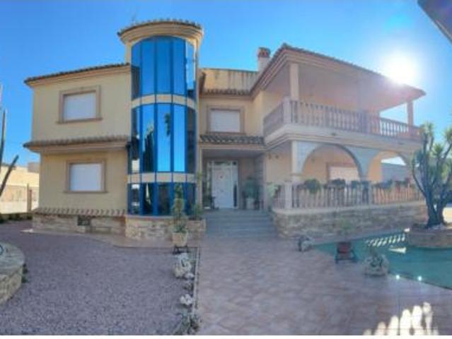 Casa unifamiliar Venta Orihuela, Núcleo Urbano