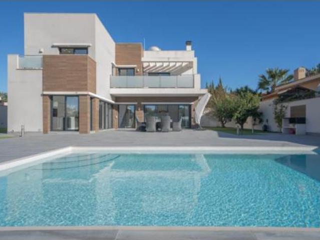 Casa unifamiliar Venta Orihuela, Cabo Roig La Zenia La Regia