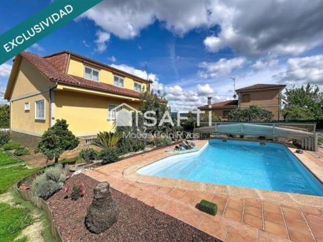 Casa unifamiliar Venta A Estrada, Figueroa de Abajo A Estrada