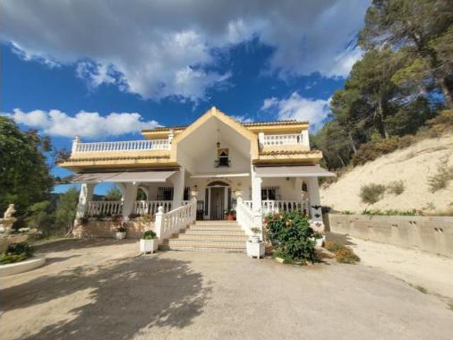 Casa unifamiliar Venta Alcoi Alcoy, Batoy