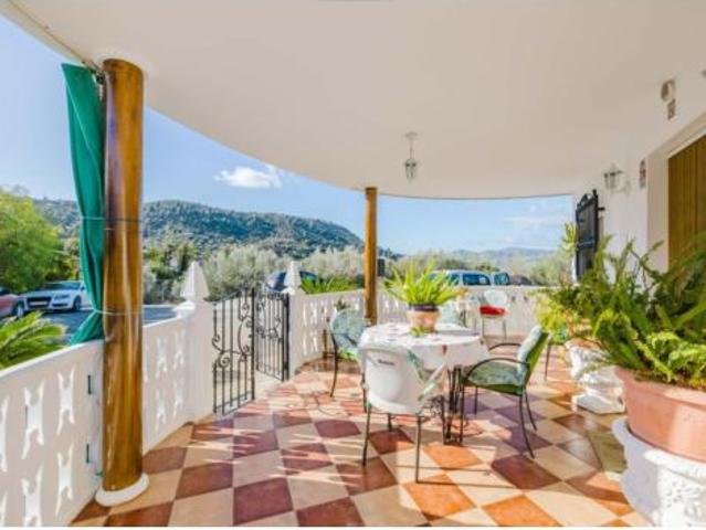 Casa unifamiliar Venta Alcaucín, Alcaucín