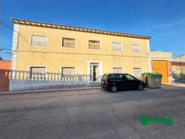 Casa unifamiliar Venta Alcabón, Alcabón